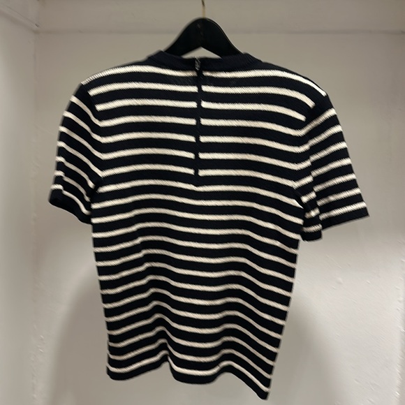 Vintage Roberta Pinto wool sweater - Picture 2 of 3